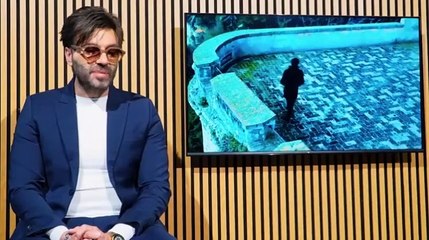 Fabio Martorana lancia singolo "Solo un sogno" con Warner Music