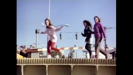 Mystic Pizza (1988) - Bande annonce