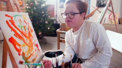 SCUOLA E DISABILITÀ: Aumentano gli STUDENTI, ma gli insegnanti sono POCHI - I dati ISTAT
