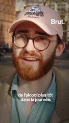 Si je devais respecter le couvre-feu dans le monde