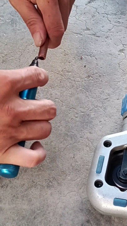 Short video