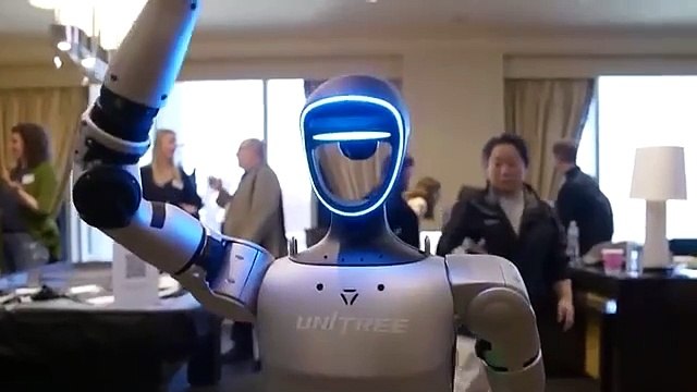 The Shocking AI Reveals That Stunned CES 2025 (DAY 4) | AI Revolution