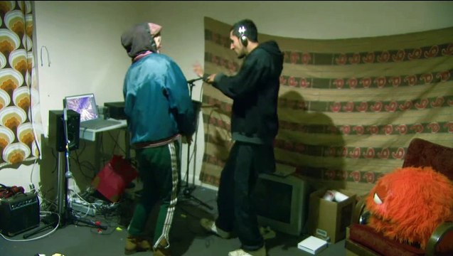 We Are Four Lions (2010) - Bande annonce