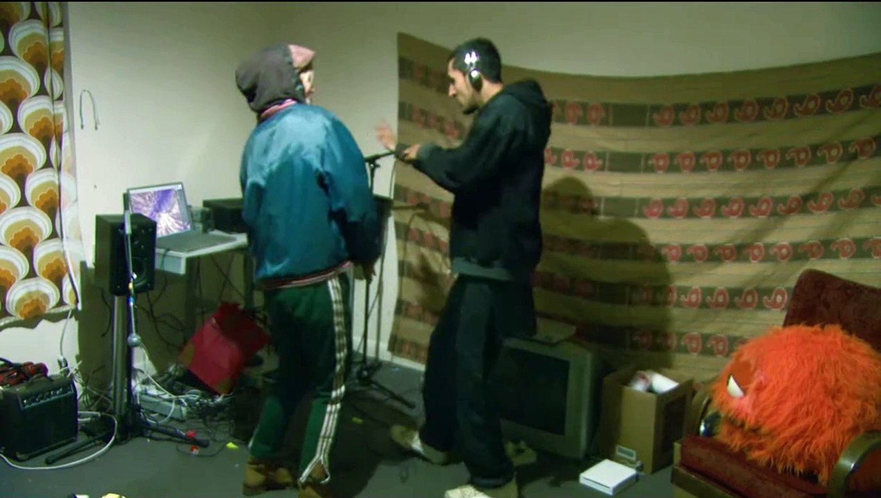 We Are Four Lions (2010) - Bande annonce