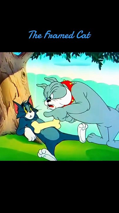 Tom et jerry