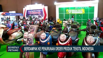 Trump Tetapkan Tarif Impor 32 Persen, Apa Dampaknya ke Ekonomi Indonesia?