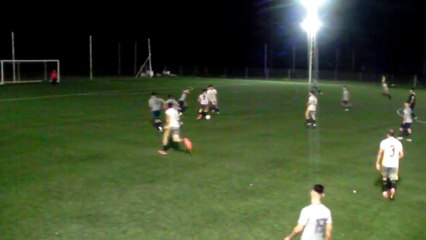 Ruta 28 "B" VS Once corazones (segundo tiempo)