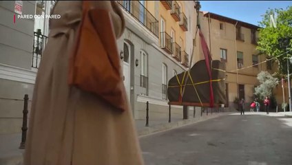 L'Amour au pied du mur (2024) - Bande annonce
