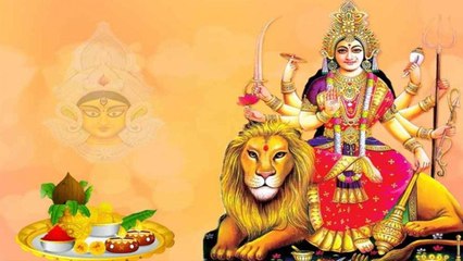 Maha Ashtami Wishes 2025: महाअष्टमी की शुभकामनाएं संदेश, WhatsApp, Facebook,Instagram Status
