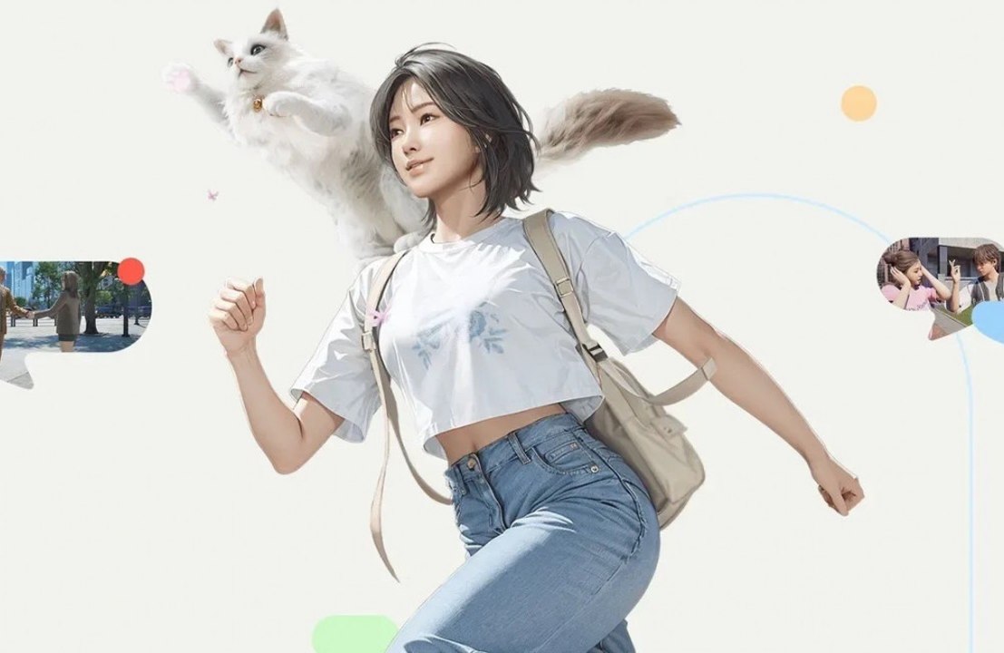 InZOI makes history for Krafton as new sim game sells 1M units during first week of launch