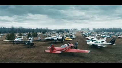 Resident Evil : Afterlife (2010) - Bande annonce