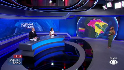 Tarifaço de Trump derruba bolsas de valores pelo mundo