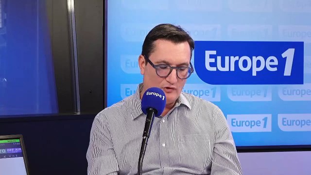 Cyril Hanouna – «Il faut se détendre» : Olivier Dartigolles appelle à l'apaisement avant les manifestations dimanche autour de la condamnation de Marine Le Pen