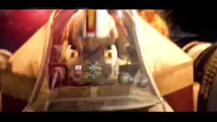 Star Wars Episode III : la revanche des Sith (2005) - Bande annonce