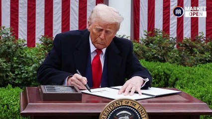 Daily TSX Market Open: Markets Bomb as Retaliatory Tariffs From China Hit  |  April 4, 2025