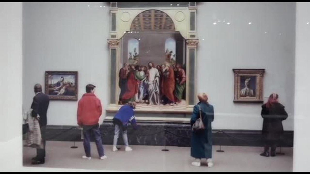 La tipologia principio della fotografia e il cuore della Germania