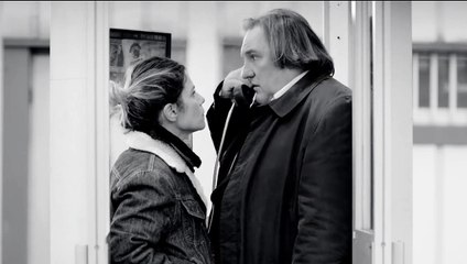 Frank-Etienne vers la béatitude (2012) - Bande annonce