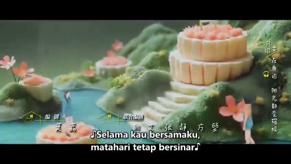 Always Home (2025) – Episode 12 [Sub Indo]: Huan’er’s Silent Struggle & Growing Connection 🌊