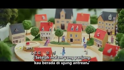 Always Home (2025) – Episode 13 [Sub Indo]