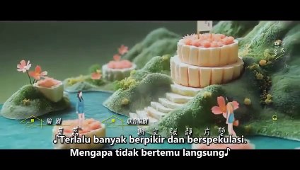 Always Home (2025) – Episode 19 [Sub Indo]