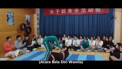 Always Home (2025) – Episode 20 [Sub Indo] - thumbnail