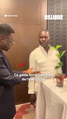 😳 Ce génie congolais a réalisé une prouesse ⁉️