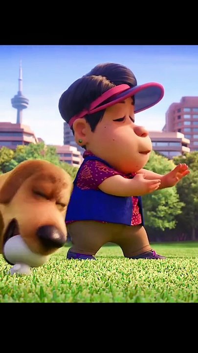 kids cartoon
