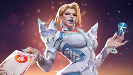 Marvel Rivals enthüllt Emma Frost und Ultron, liefert bald mehr Helden in hoher Geschwindigkeit