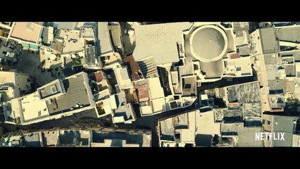La vie devant soi (2020) - Bande annonce