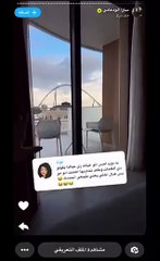 سار الودعاني ترد على انتقادات سلوك أطفالها: عادي يضرب