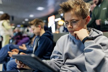 Nel mondo ci saranno 5 milioni di miopi