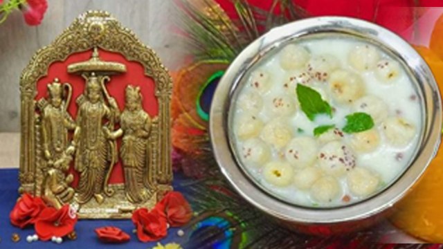 Ram Navami Puja Vidhi 2025: 6 या 7 अप्रैल राम नवमी कब, पूजा मुहूर्त,विधि,भोग,मंत्र | Boldsky