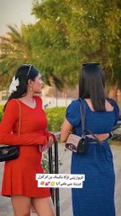 karoor pati larka mekank ban kr apni girl ko milny aaya