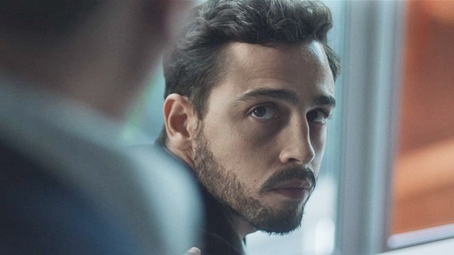 L'Effacement Bande-annonce VO STFR