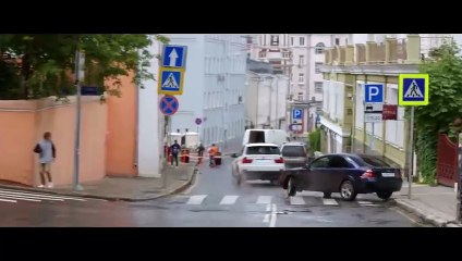 Maximum Impact (2017) - Bande annonce