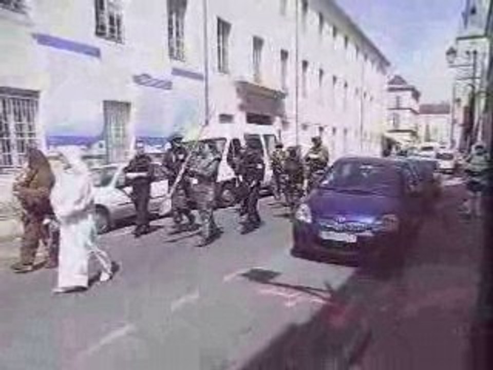 10 Générations Star Wars 2008 à Cusset