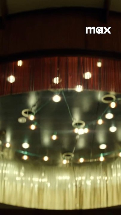 Vanessa Paradis et Romain Duris sur Dirty Dancing 😍