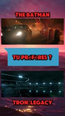 Tu préfères quelle séquence d’action ?