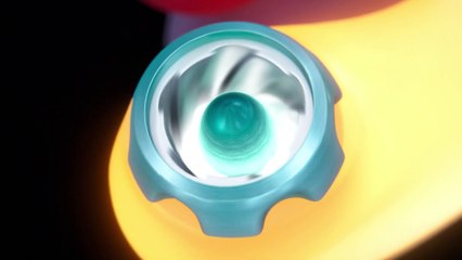 Kirby Air Riders – Bande-annonce de révélation