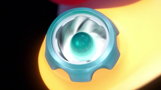 Kirby Air Riders – Bande-annonce de révélation