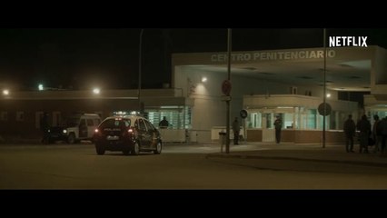 Froid mortel (2021) - Bande annonce