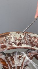 RESTORING This BEAUTIFUL Antique Office Chair to Its Former Glory!