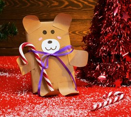 Plaisirs de Noël : FACILES DE NOËL POUR TOUTE LA FAMILLE !