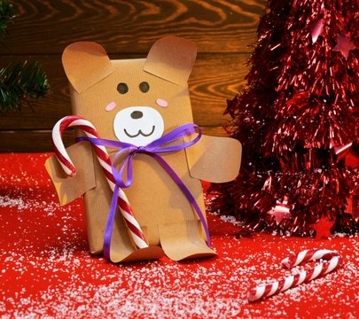 Plaisirs de Noël : FACILES DE NOËL POUR TOUTE LA FAMILLE !