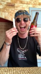 Je lance "Take A Break" et tu vas surrement kiffer !