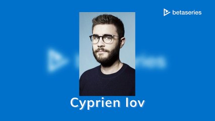Cyprien Iov (ES)
