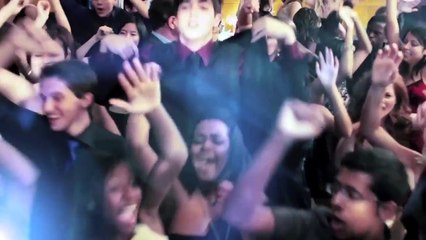 Bad Kids Go to Hell (2012) - Bande annonce