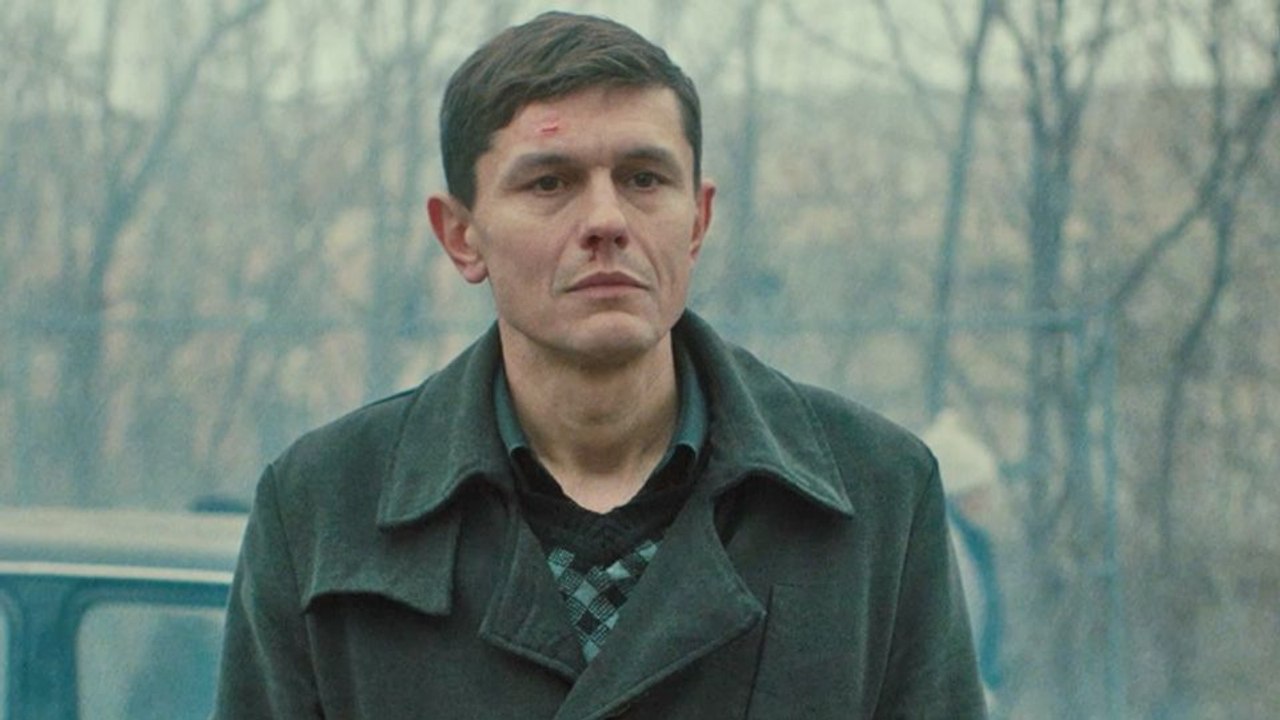 Ce nouvel an qui n'est jamais arrivé Bande-annonce VO STFR