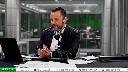 Plan México y aranceles