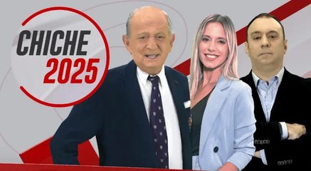 Chiche 2025: Exclusive Insights with Chiche Gelblung, Sofía Monachelli & Ernesto Hadida 🎙️